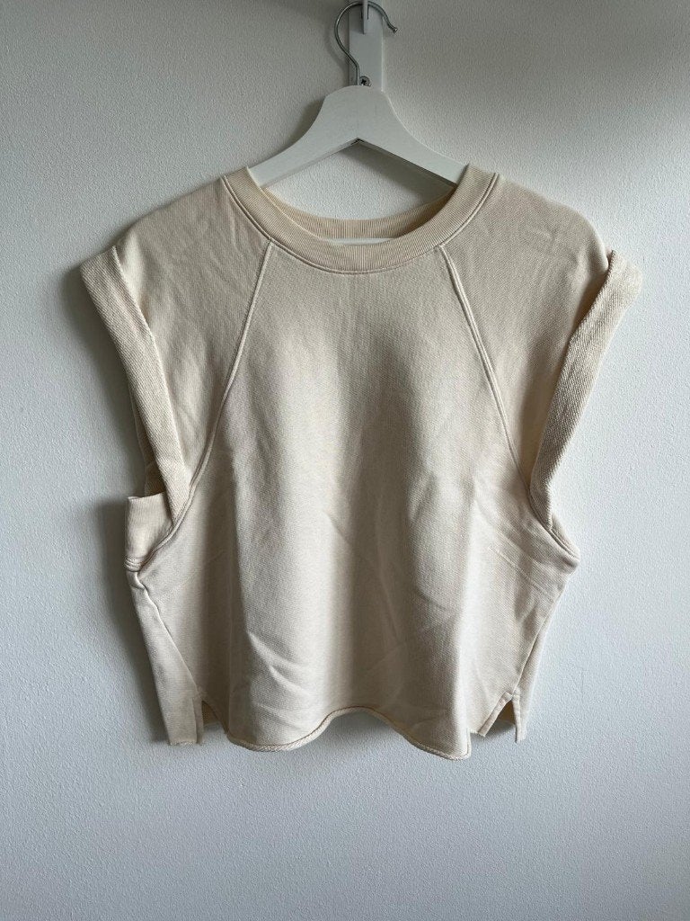 Korte mouwen shirt, Maat 38/40 (M), Overige kleuren, Verzenden, Zo goed als nieuw