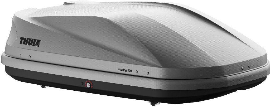 Thule Touring S, Auto diversen, Ophalen, Zo goed als nieuw
