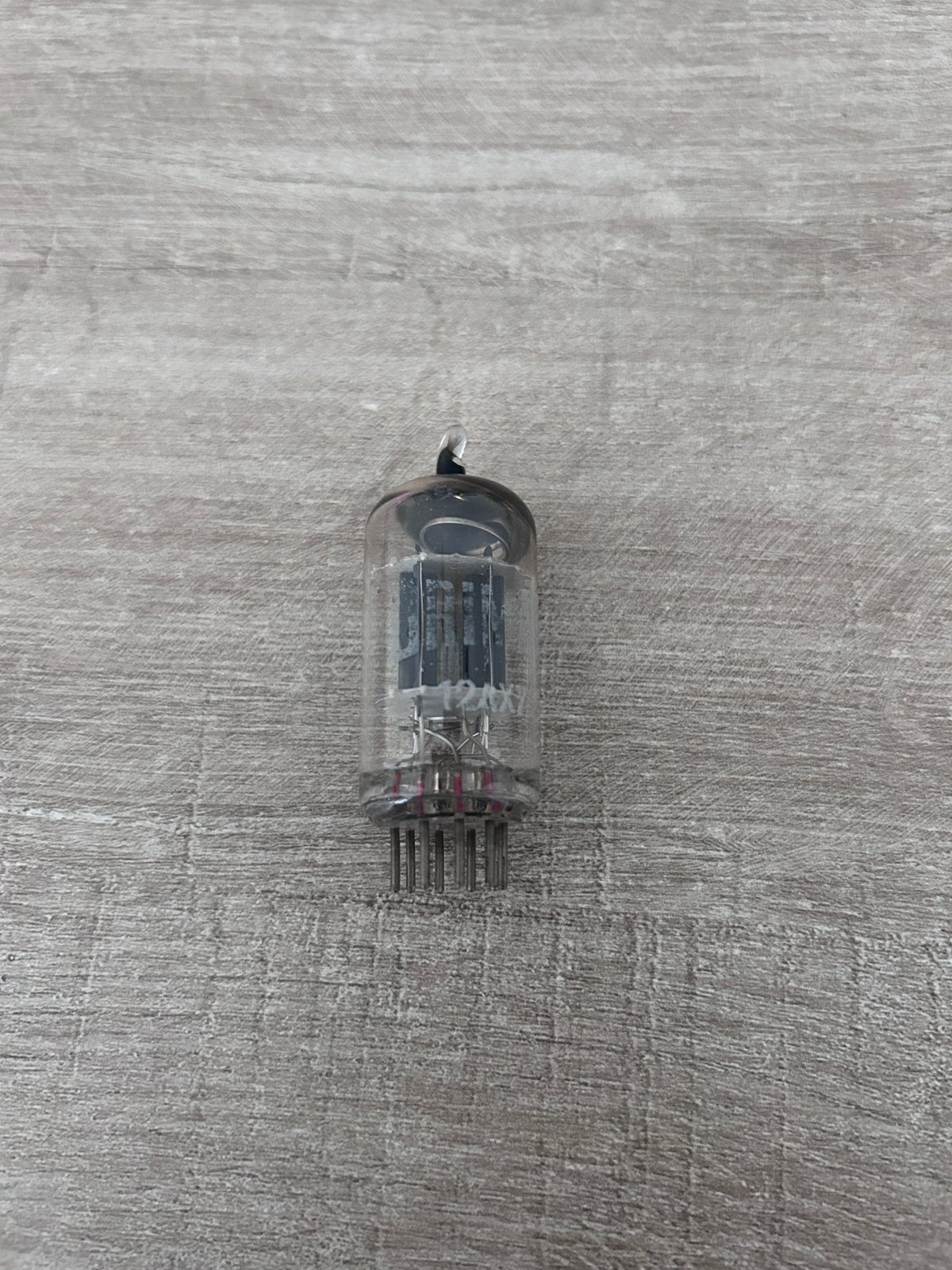 Vintage buizen Phillips ecc83 en Brimar 22ax7, Ophalen of Verzenden, Buis of Buizen