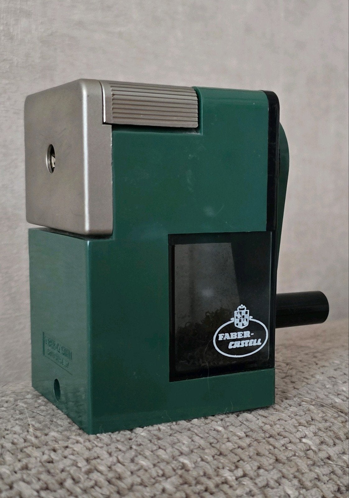 Faber-Castell puntenslijper, Ophalen of Verzenden