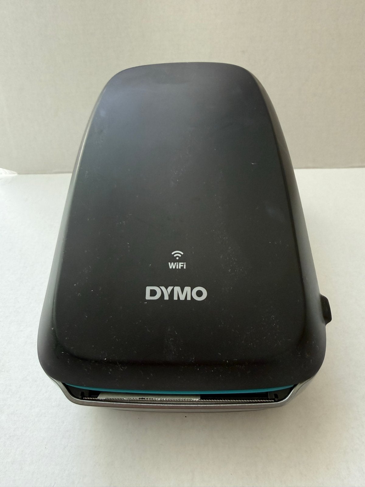 Dymo LabelWriter 5XL Wi-Fi Labelprinter - Zo goed als nieuw, Ophalen, Zo goed als nieuw, Etiket
