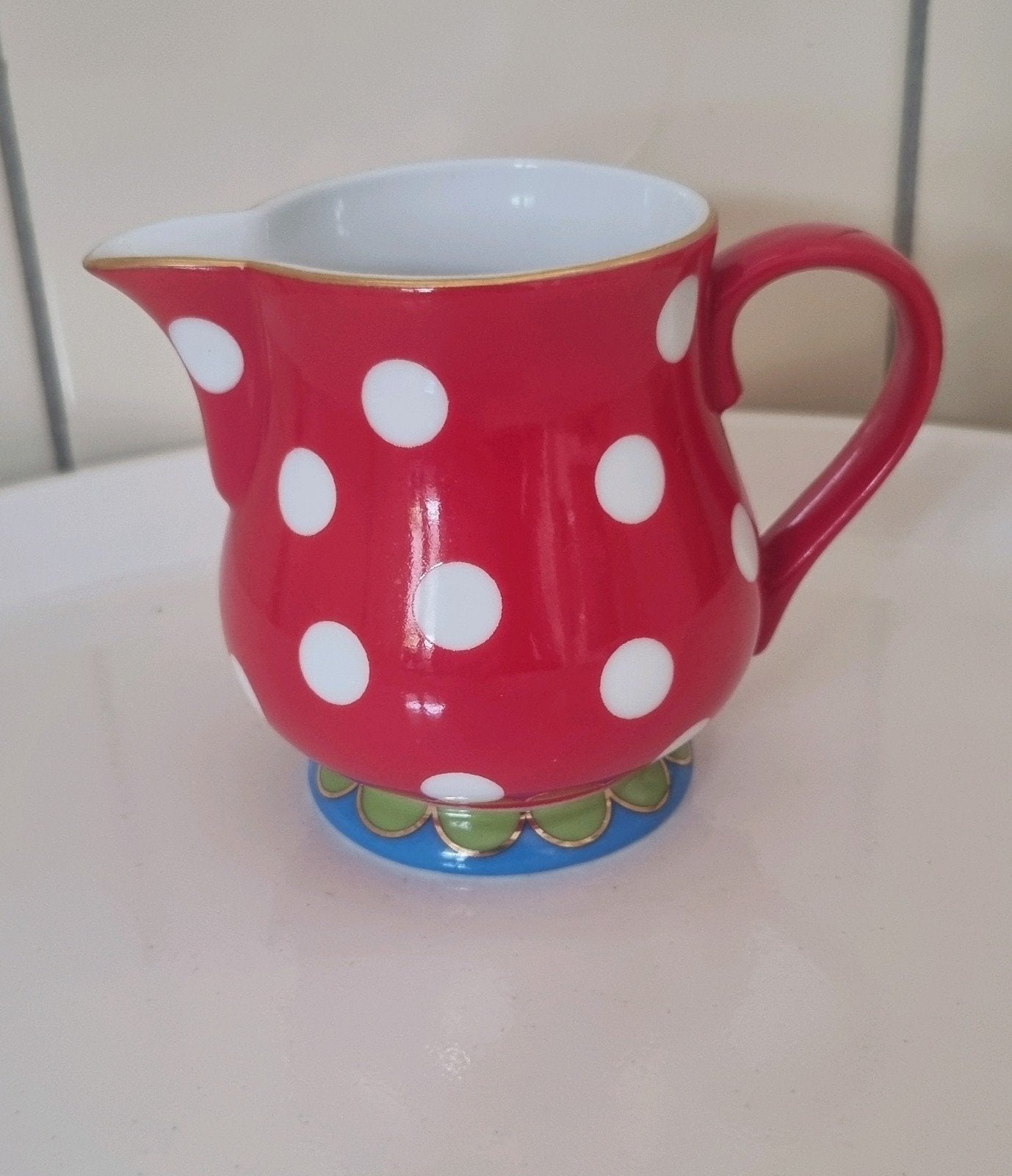 Oilily melkkan zo goed als nieuw, Overige merken, Verzenden, Overige typen, Zo goed als nieuw