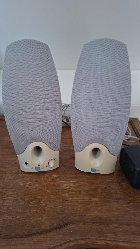 JBL Pro boxen, Ophalen, Gebruikt, Overige typen, JBL