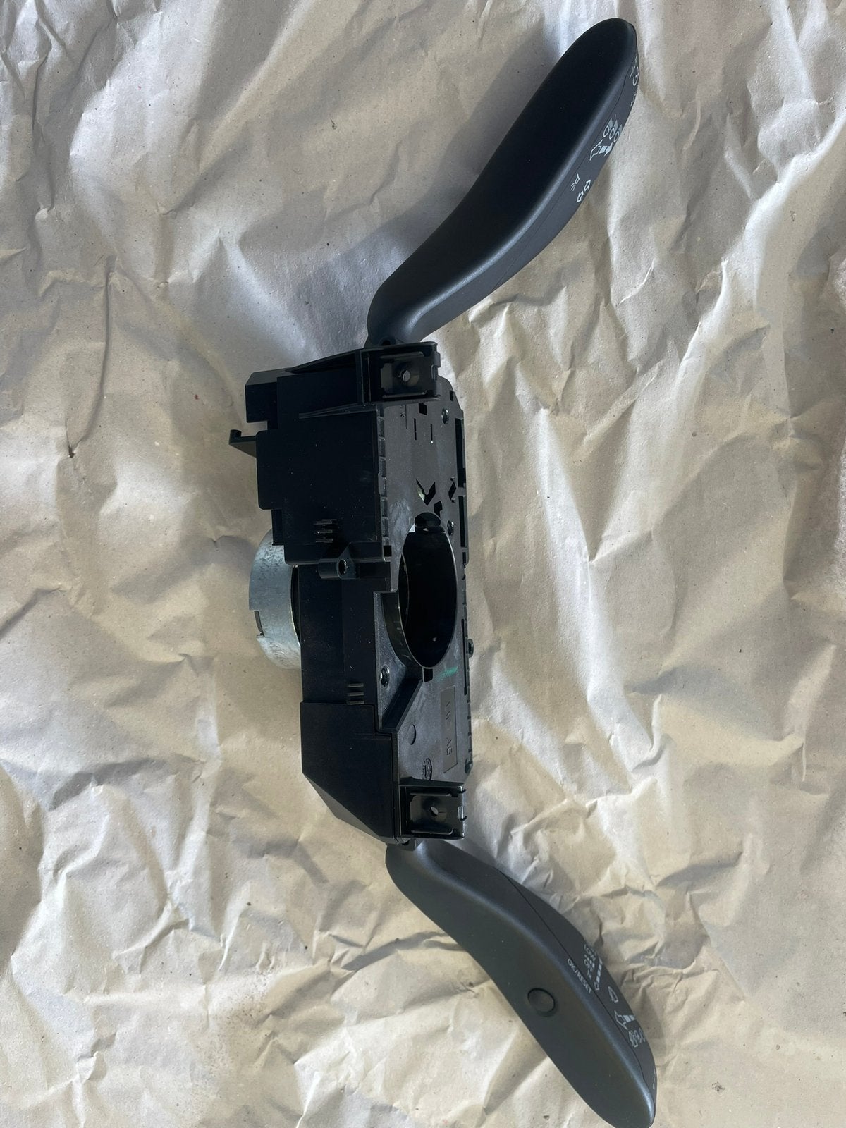 Stuurkolom schakelaar VAG, Ophalen of Verzenden, Nieuw, Volkswagen