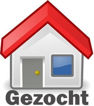 Woning Gezocht