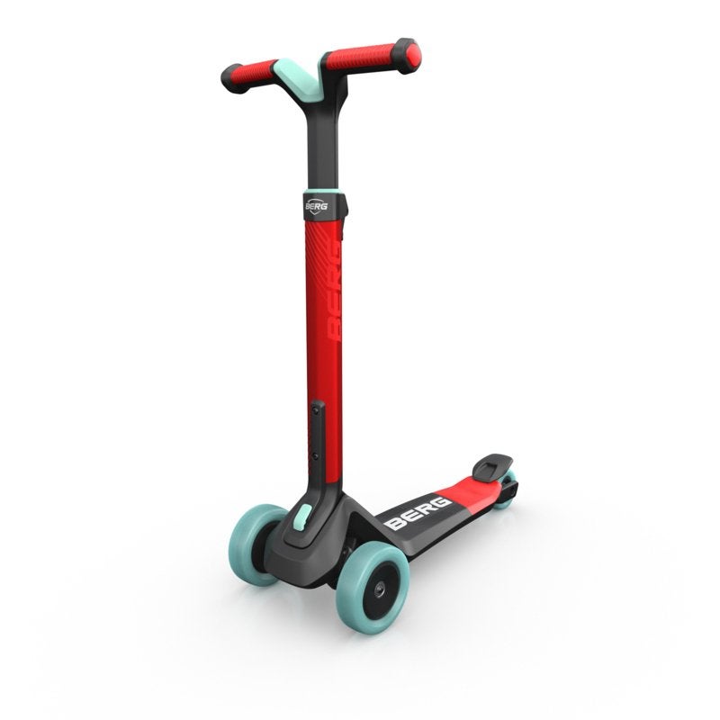 BERG Nexo Foldable Red step - Nieuw in doos, Fietsen en Brommers, Ophalen, Nieuw, Gewone step