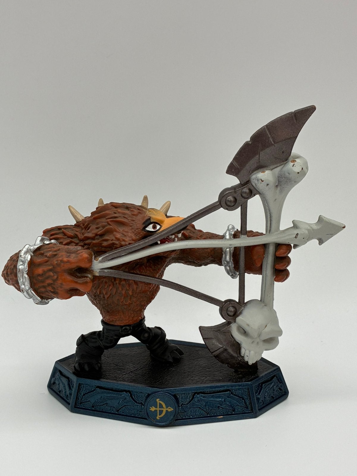 Skylanders Imaginators Wolfgang, Avontuur en Actie, Verzenden, W, 2 spelers