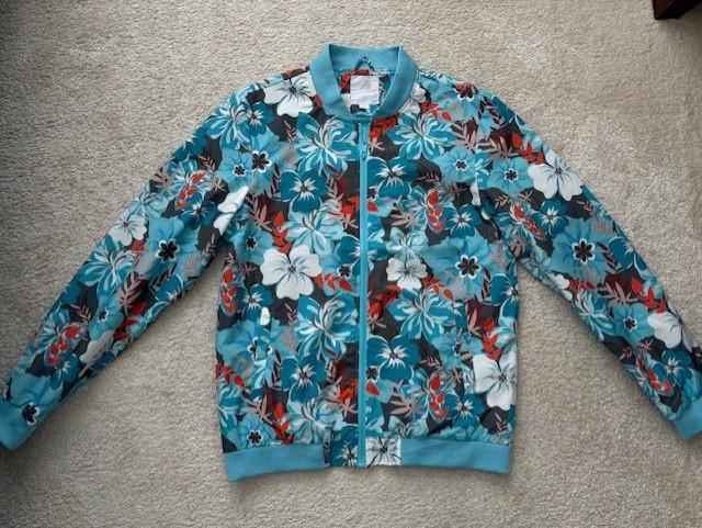 bomberjack XL NIEUW, Blauw, Aleko, Ophalen of Verzenden, Maat 56/58 (XL)