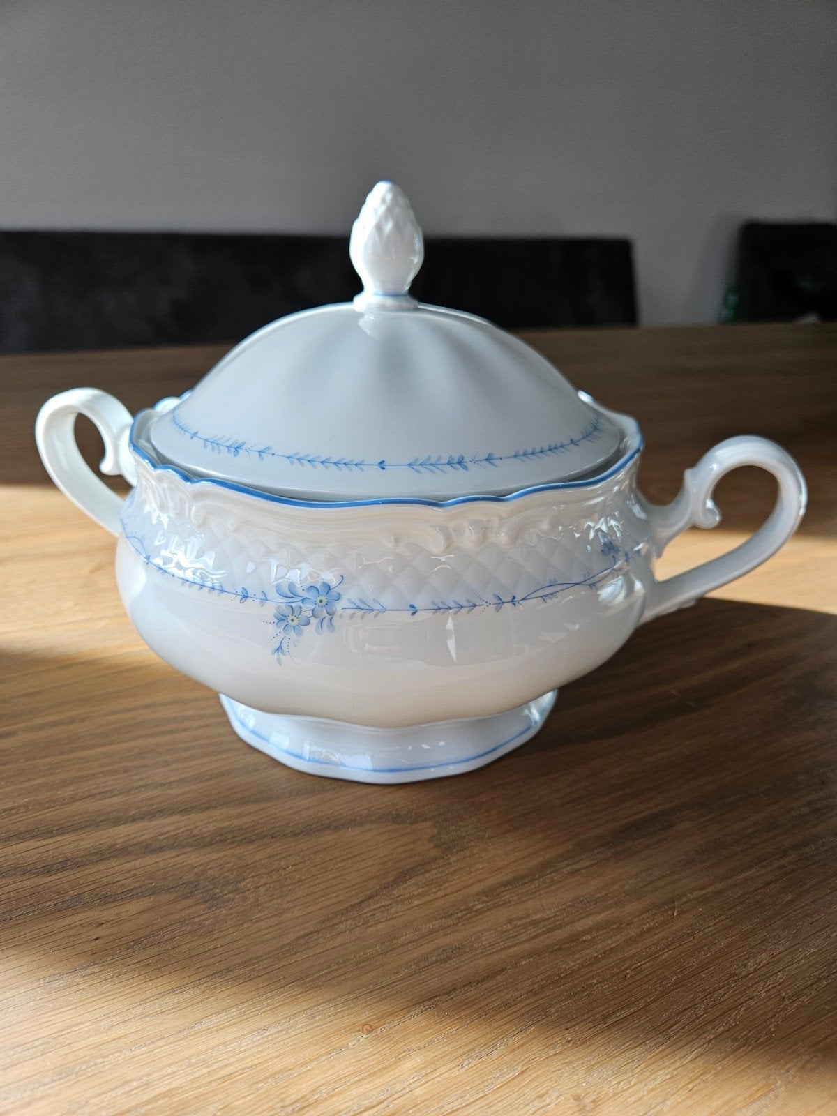 Eschenbach Bavaria Servies onderdelen- model Loire, Ophalen, Overige merken, Klassiek, Zo goed als nieuw