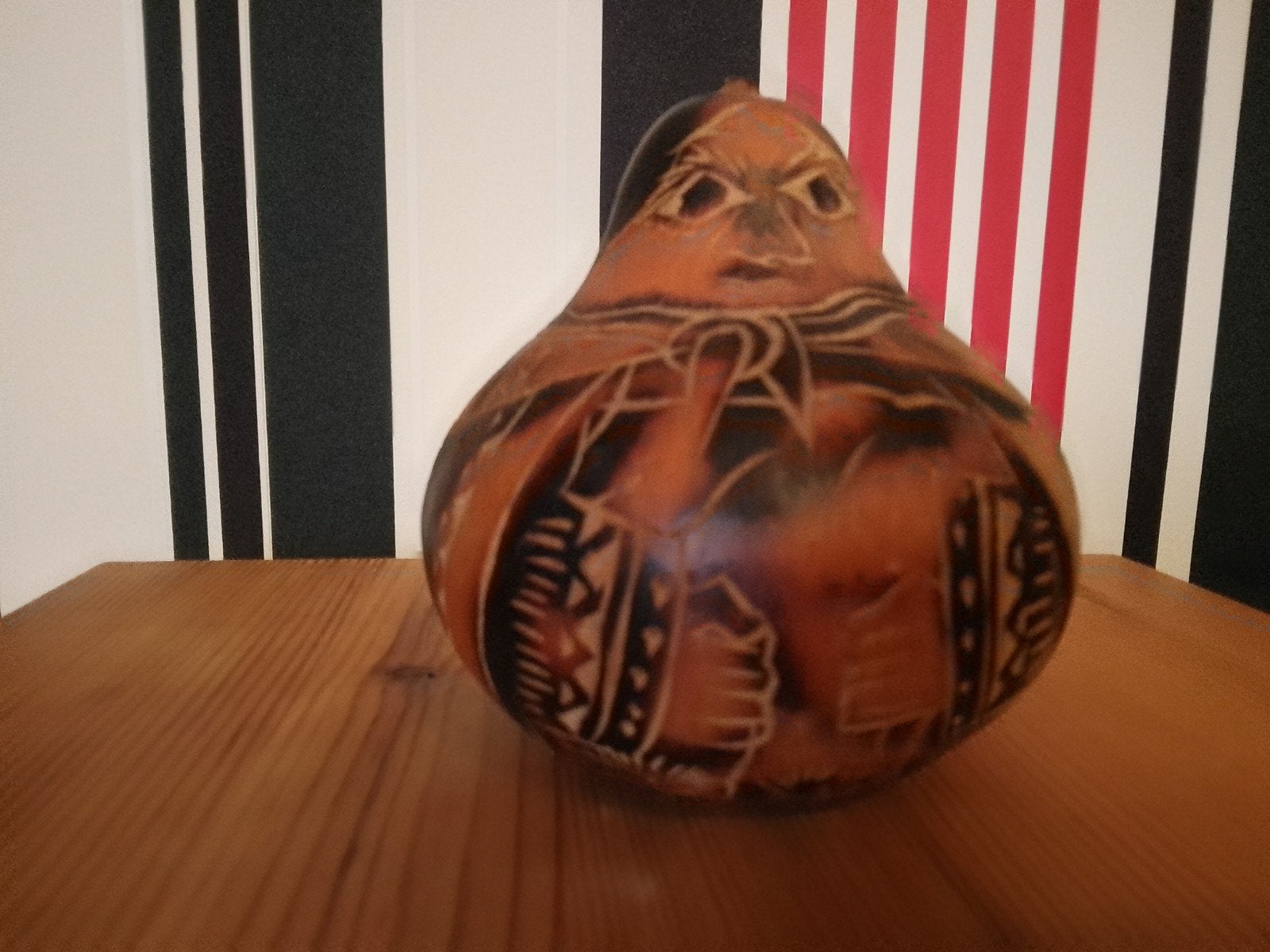 Sier kalabas, Ophalen of Verzenden