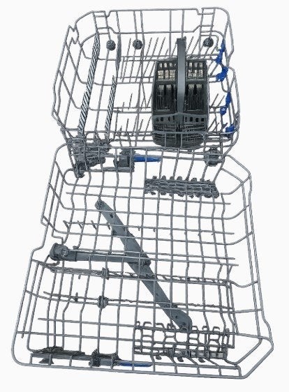 korf afwasmachine, Ophalen, Zo goed als nieuw, Minder dan 85 cm