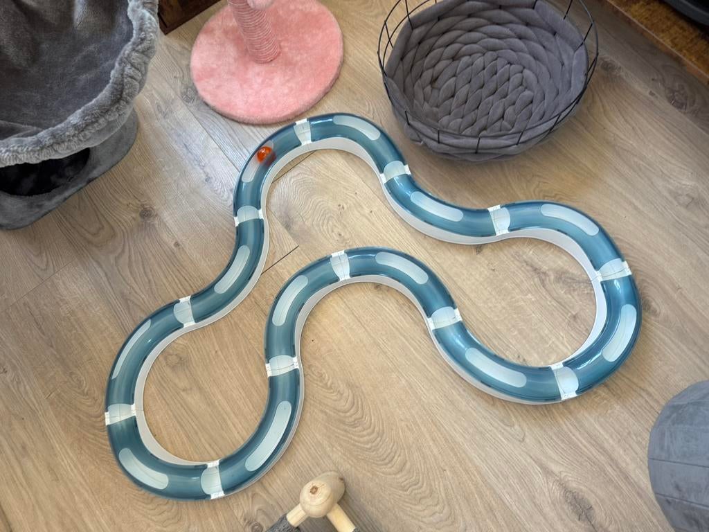 Katten achtbaan catit nieuw !!, Ophalen of Verzenden, Zo goed als nieuw