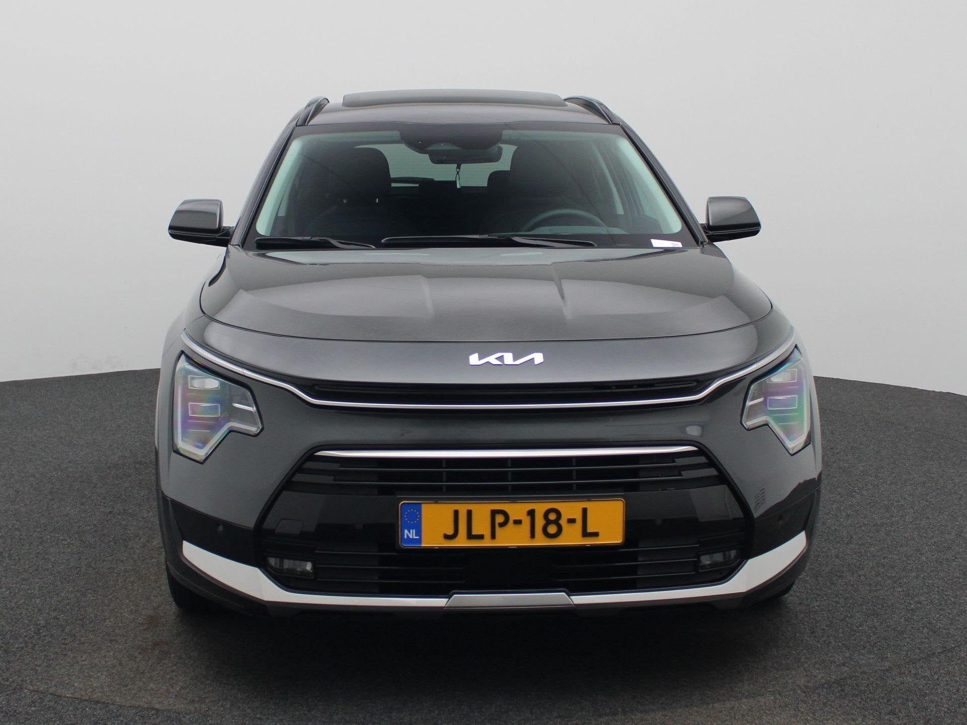 Foto 5 van Kia Niro 1.6 GDi PHEV DynamicPlusLine | Navi | Camera | Elec