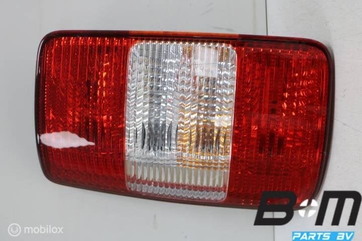 Achterlicht links VW Caddy 2K 2K0945111A, Gebruikt