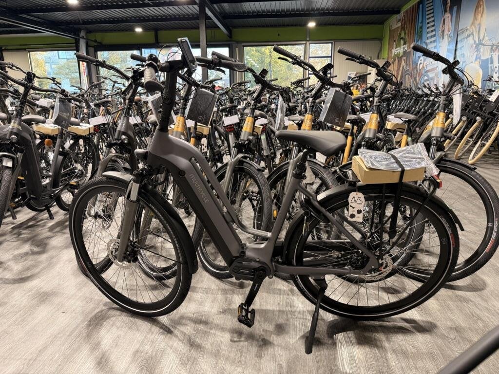 MULTICYCLE, Nieuw, Overige merken