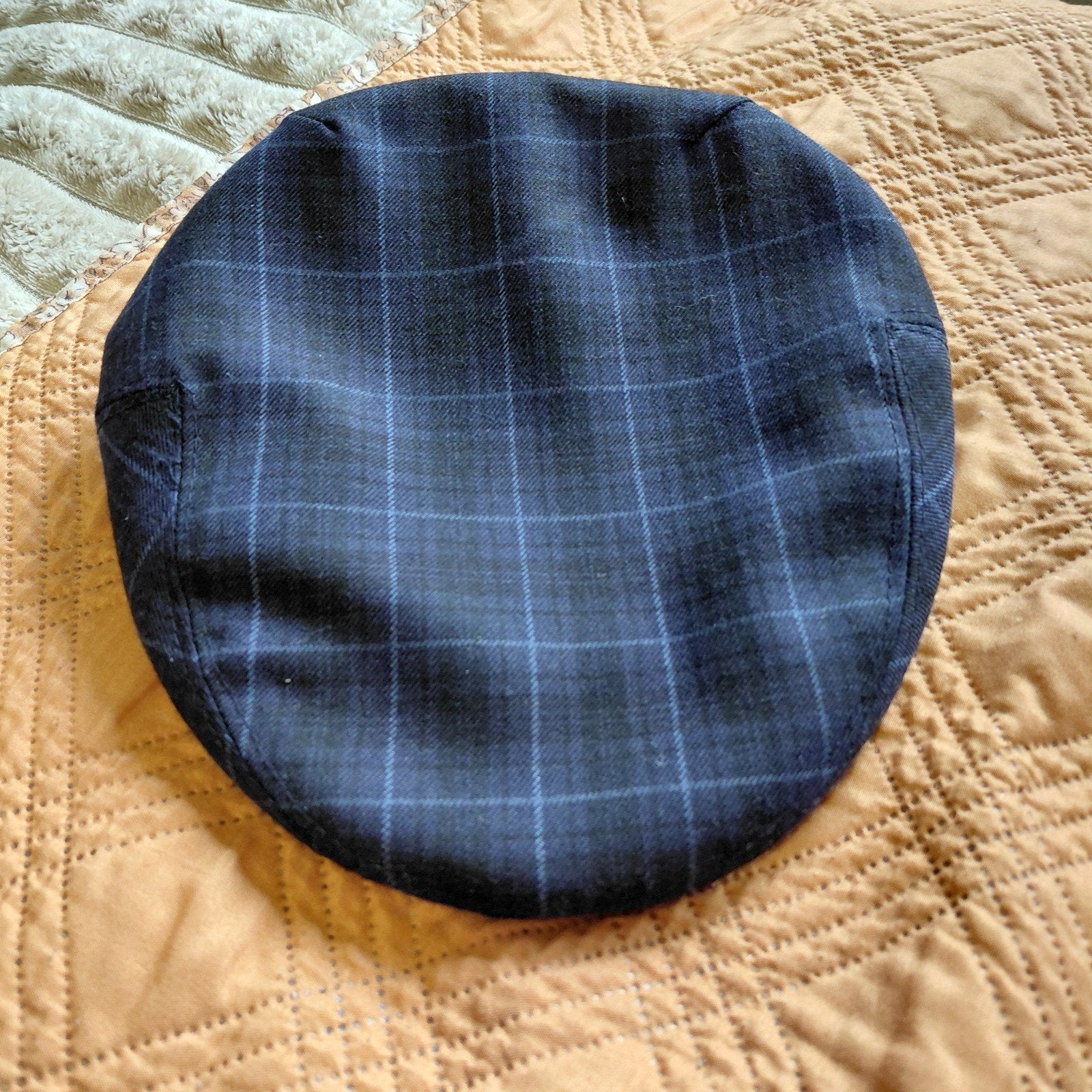engelse cap / pet (nieuw), Ophalen, Nieuw, 56 of 57 cm (M, 7 of 7⅛ inch), Pet