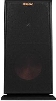 Klipsch RP-160M Boekenplank Luidsprekers - Topgeluid!
