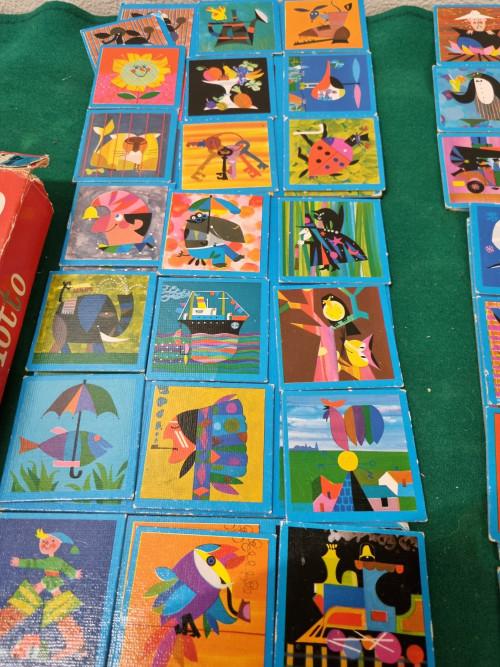 spel jumbo lotto compleet, Hobby en Vrije tijd, Ophalen of Verzenden, 'T Olde Gre-j, Info@toldegrej.nl, Endepoelstraat 20f Didam