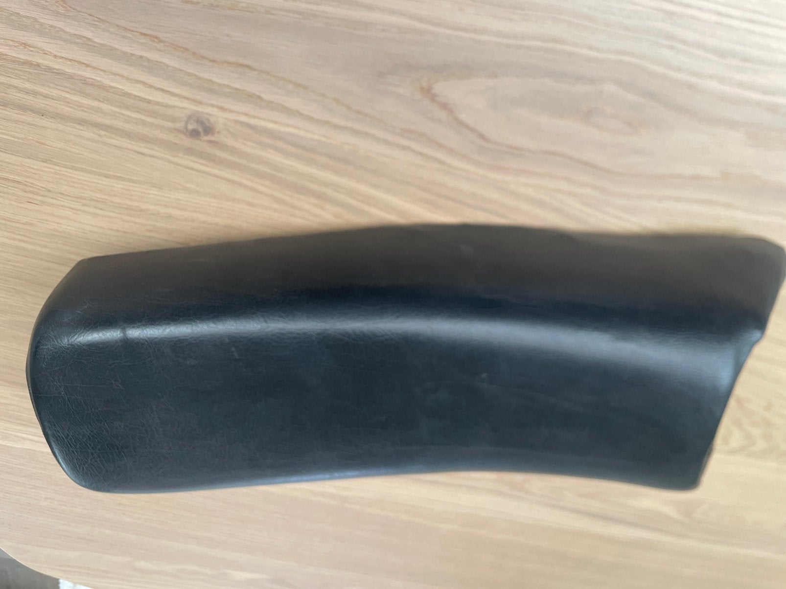 Zadel Honda MT, Ophalen of Verzenden, Zo goed als nieuw, Zadel