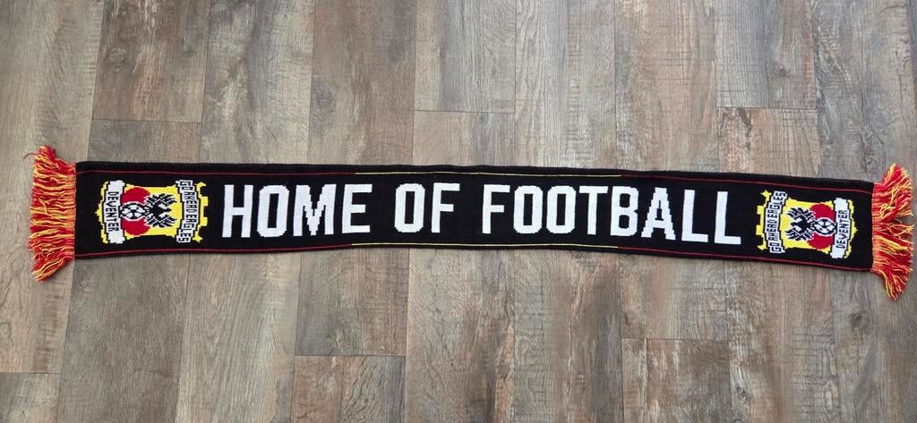 Sjaal Go Ahead Eagles, Verzamelen, Sportartikelen en Voetbal, Ophalen of Verzenden, Zo goed als nieuw, Overige binnenlandse clubs