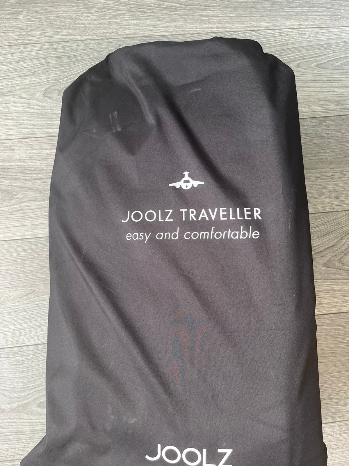 Joolz Traveller reistas nieuw, Ophalen of Verzenden, Nieuw, Overige merken