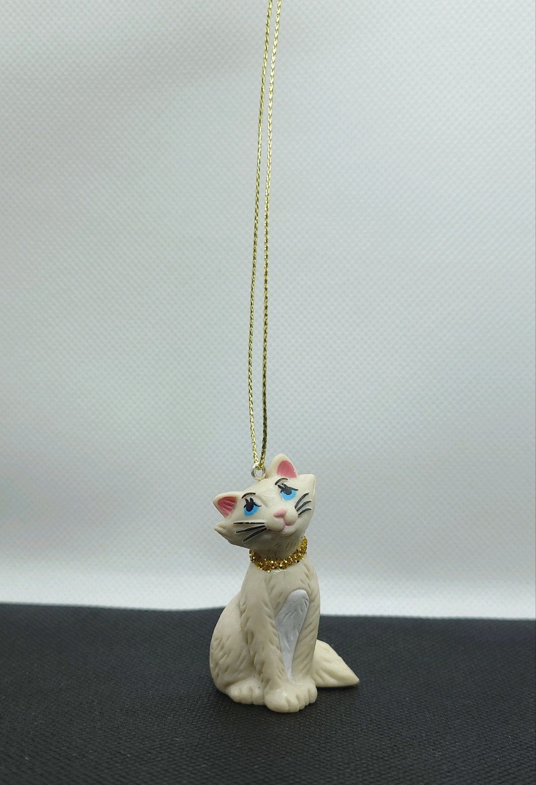 Disney Duchess kerst ornament hanger kerstbal, Verzamelen, Disney, Ophalen of Verzenden, Zo goed als nieuw