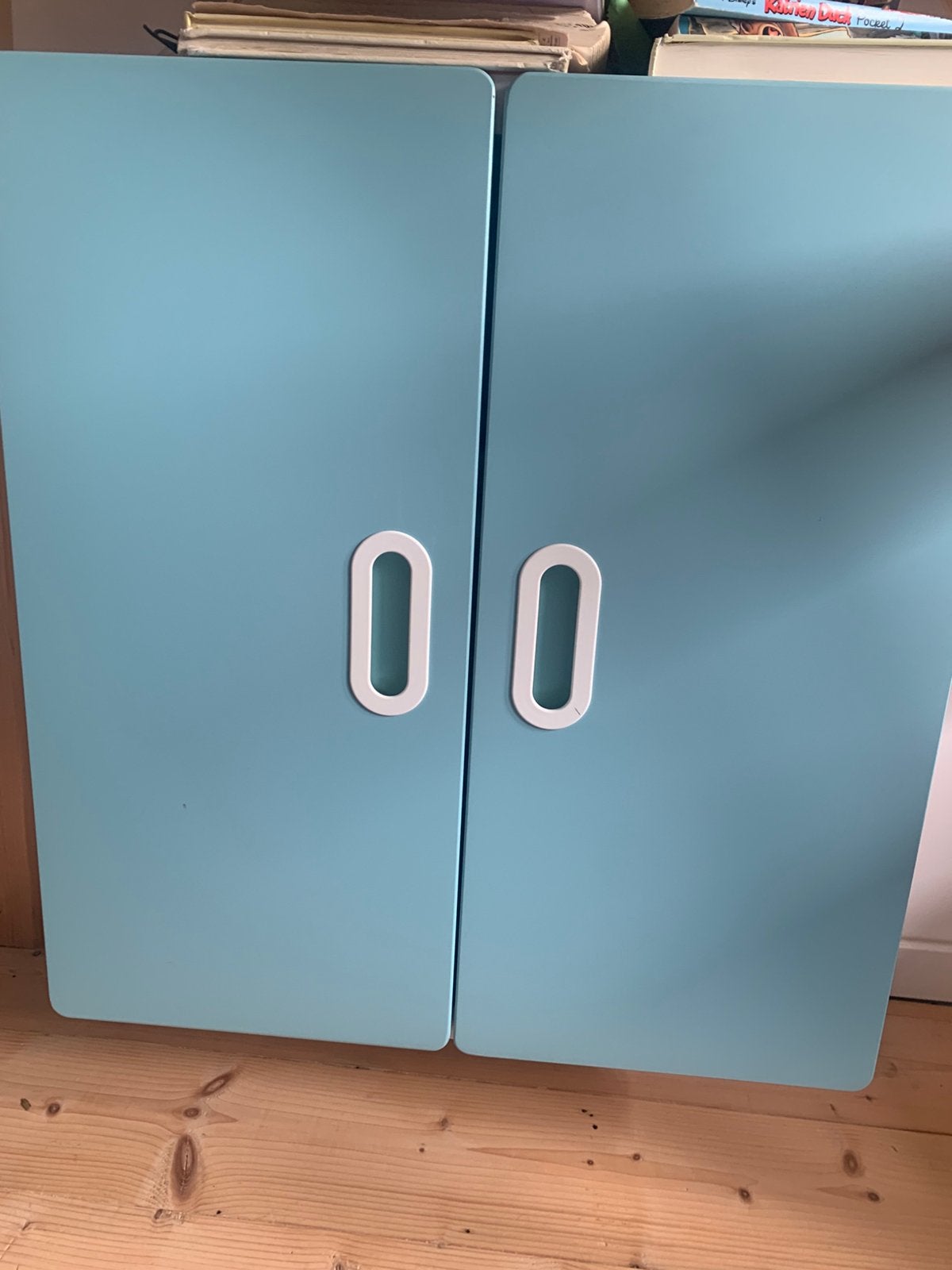 Ikea stuva kastje, Kinderen en Baby's, Gebruikt, Minder dan 75 cm, Minder dan 50 cm, Ophalen