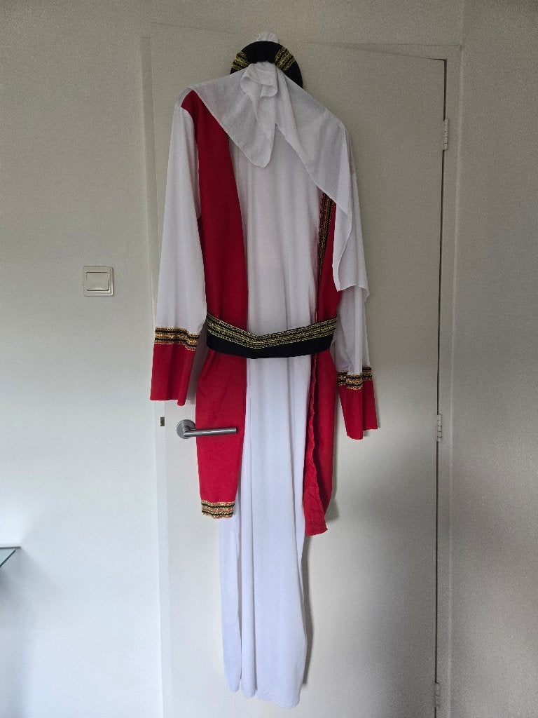 Carnaval, Ophalen, Carnaval, Maat 42/44 (L), Zo goed als nieuw