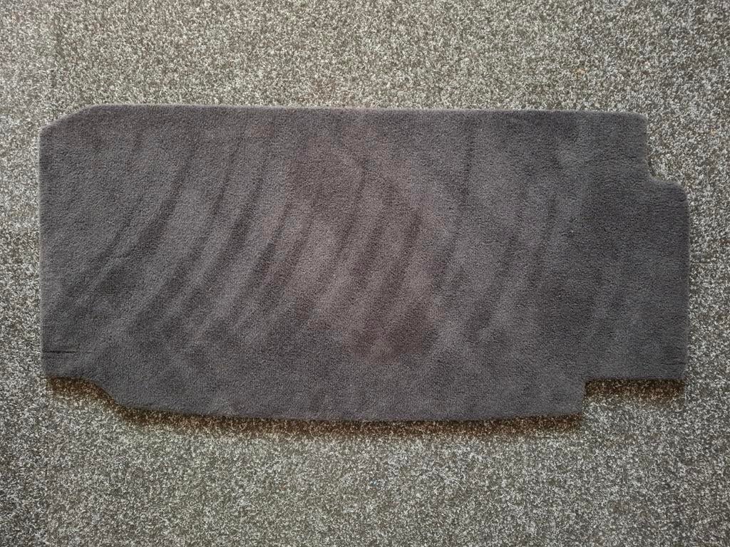 BMW Z4 E85 Mat voor Bagageruimte, Auto-onderdelen, Interieur en Bekleding, Ophalen, Gebruikt, BMW
