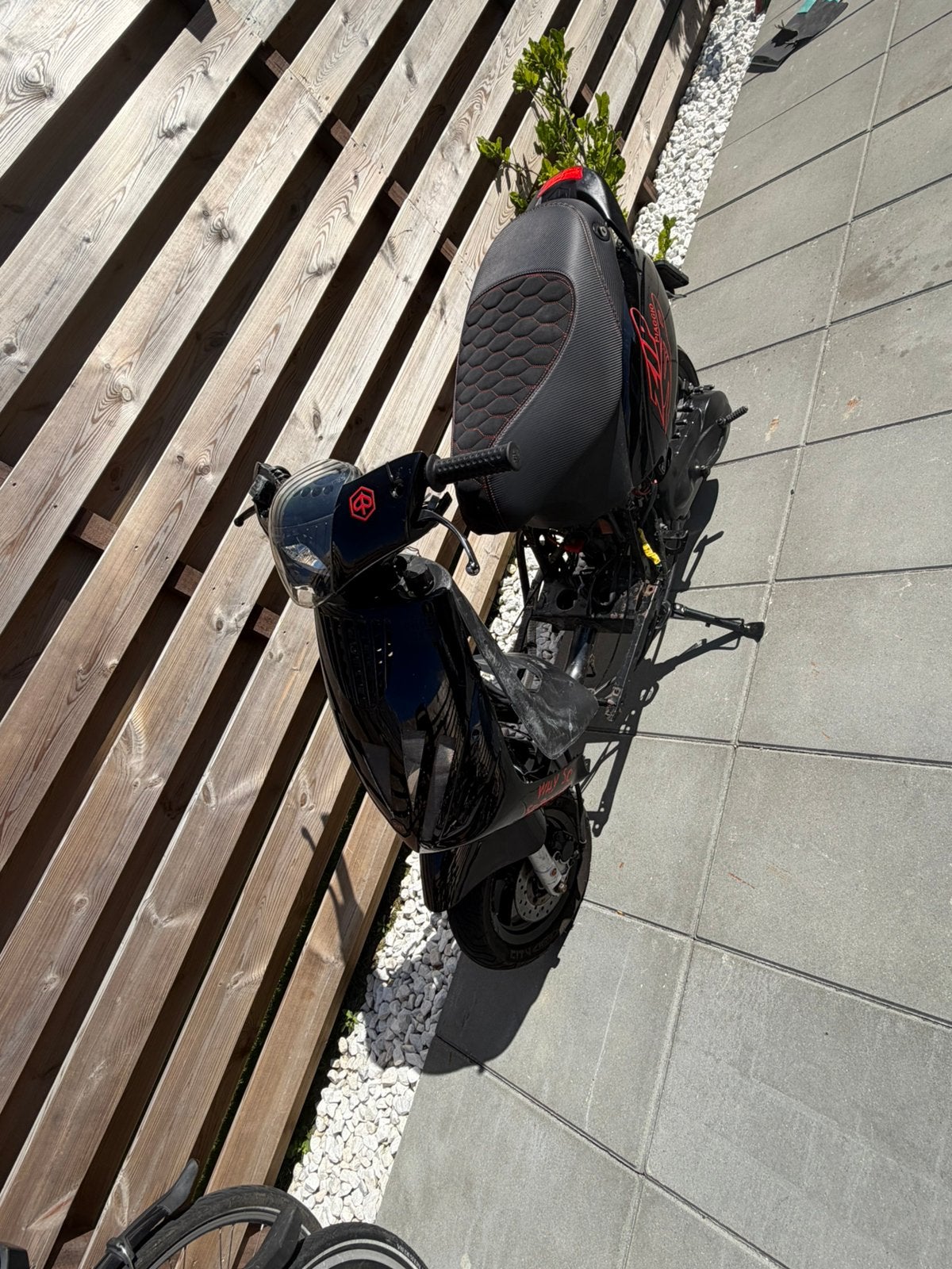 Zip 172 LC, Ophalen, Tweetakt, Maximaal 45 km/u, Zip