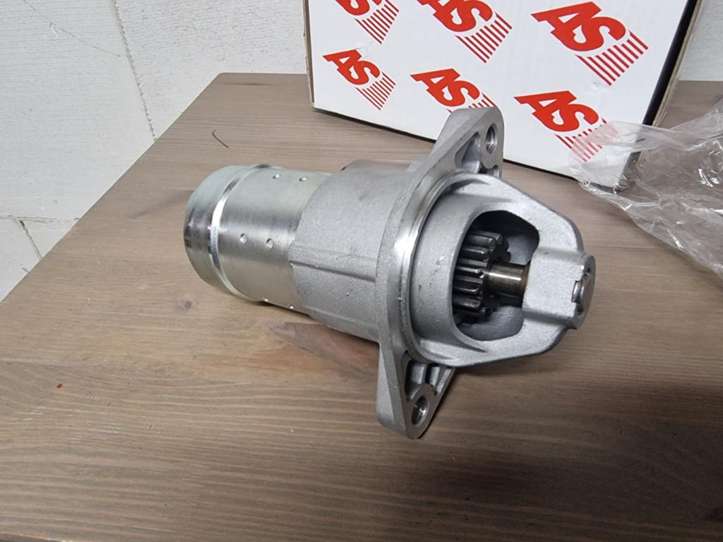 Nieuwe startmotor 1.7D diesel – o.a. Isuzu, Opel & Honda, Ophalen of Verzenden, Nieuw, Opel