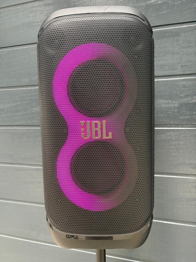JBL Partybox (310, 320, 700 en 1000) te huur aangeboden.