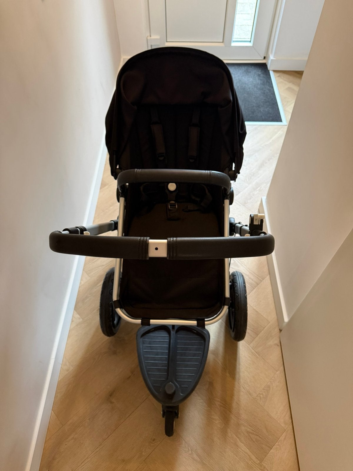 Bugaboo Cameleon 3 Kinderwagen + Accessoires, Ophalen, Gebruikt, Bugaboo
