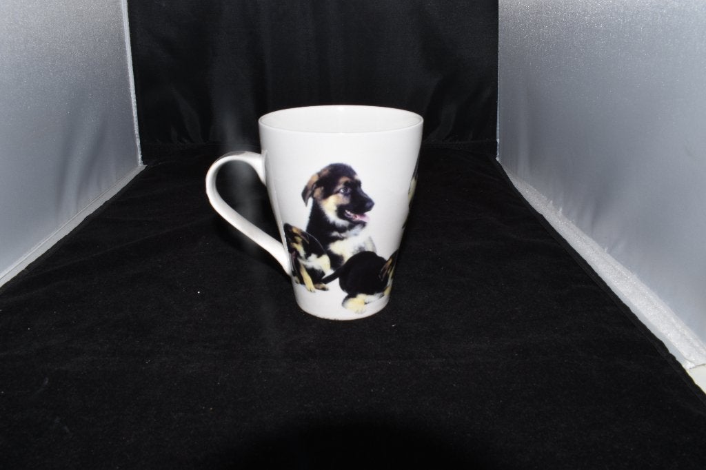 Mok Hond, Info@detagrijn.com, Overige materialen, Steenpad 3, 47897SG Willemstad, Overige merken