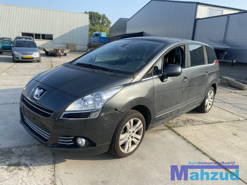 PEUGEOT 5008 Links koplamp 2009-2017, Auto-onderdelen, Verlichting, Peugeot, Gebruikt, Ophalen of Verzenden