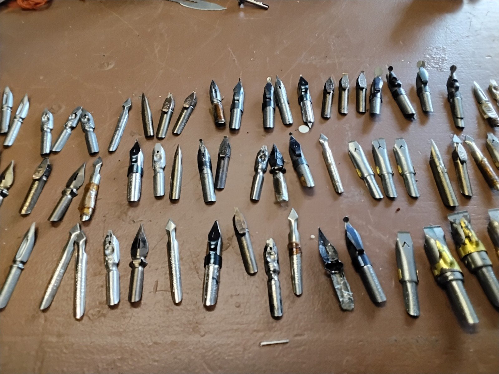 kroontjespennen, Antiek en Kunst, Ophalen of Verzenden