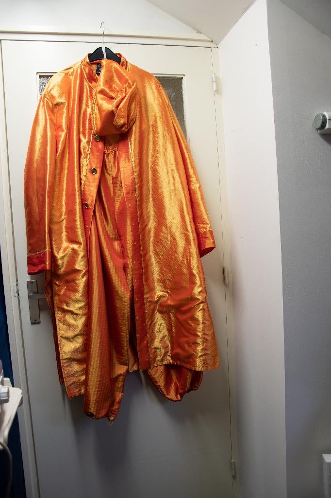 carnavalskleding, Carnaval, Maat 42/44 (L), Ophalen of Verzenden, Kleding