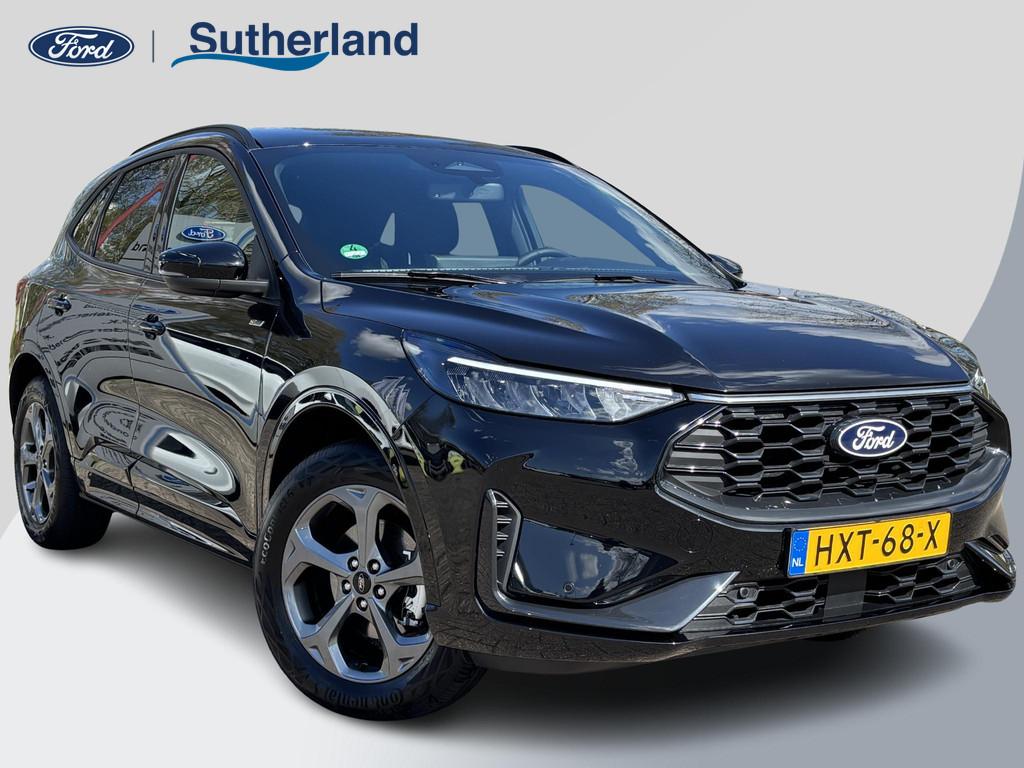 Ford Kuga 2.5 PHEV ST-Line | 243 PK | Winter Pack | Wegklapb, Auto's, Ford, Bedrijf, Te koop, Kuga, ABS, Achteruitrijcamera, Airbags
