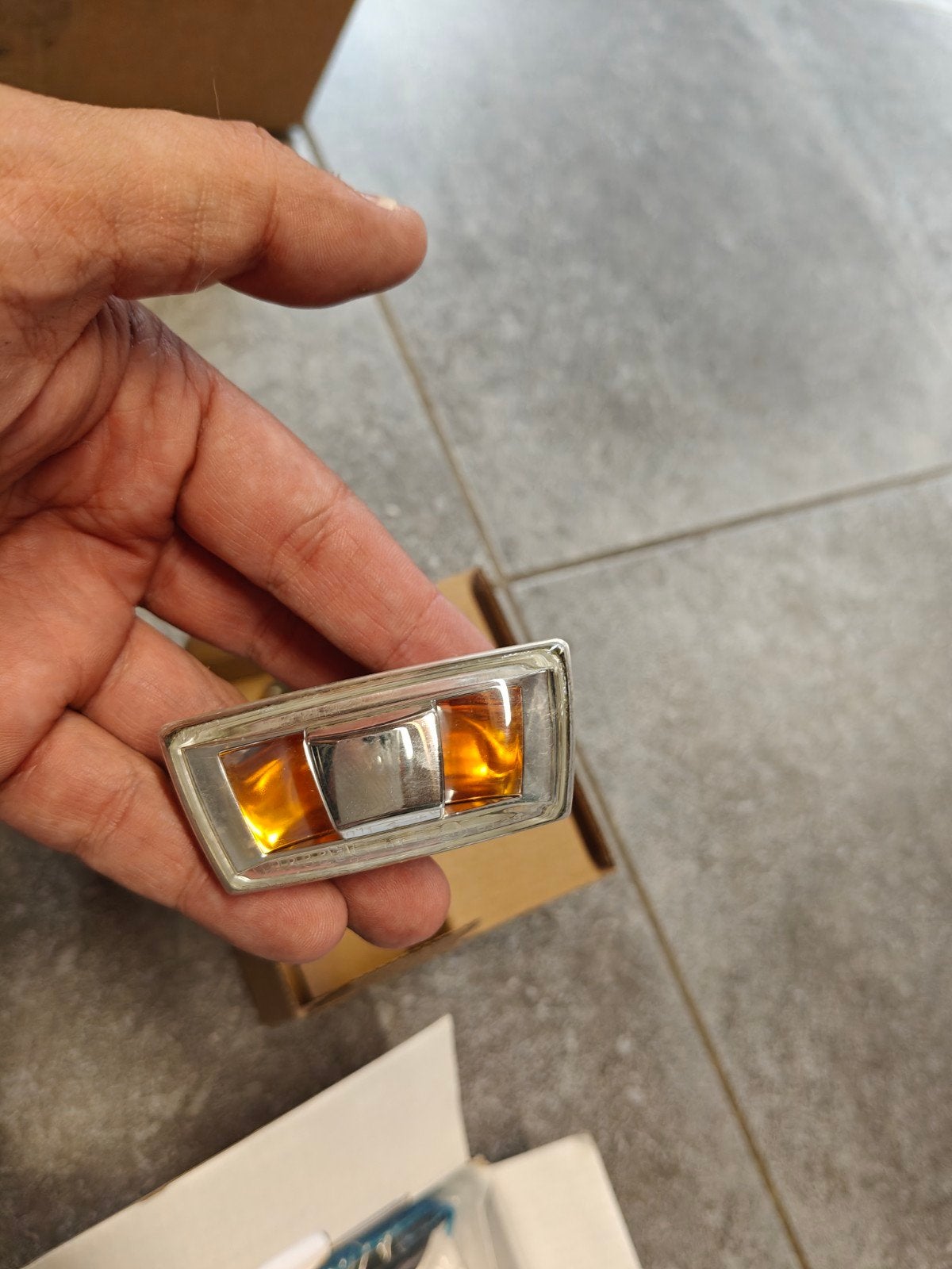 LED & originele Knipperlichten Opel Corsa D - Dynamisch Zwar, Auto-onderdelen, Ophalen of Verzenden, Nieuw, Opel