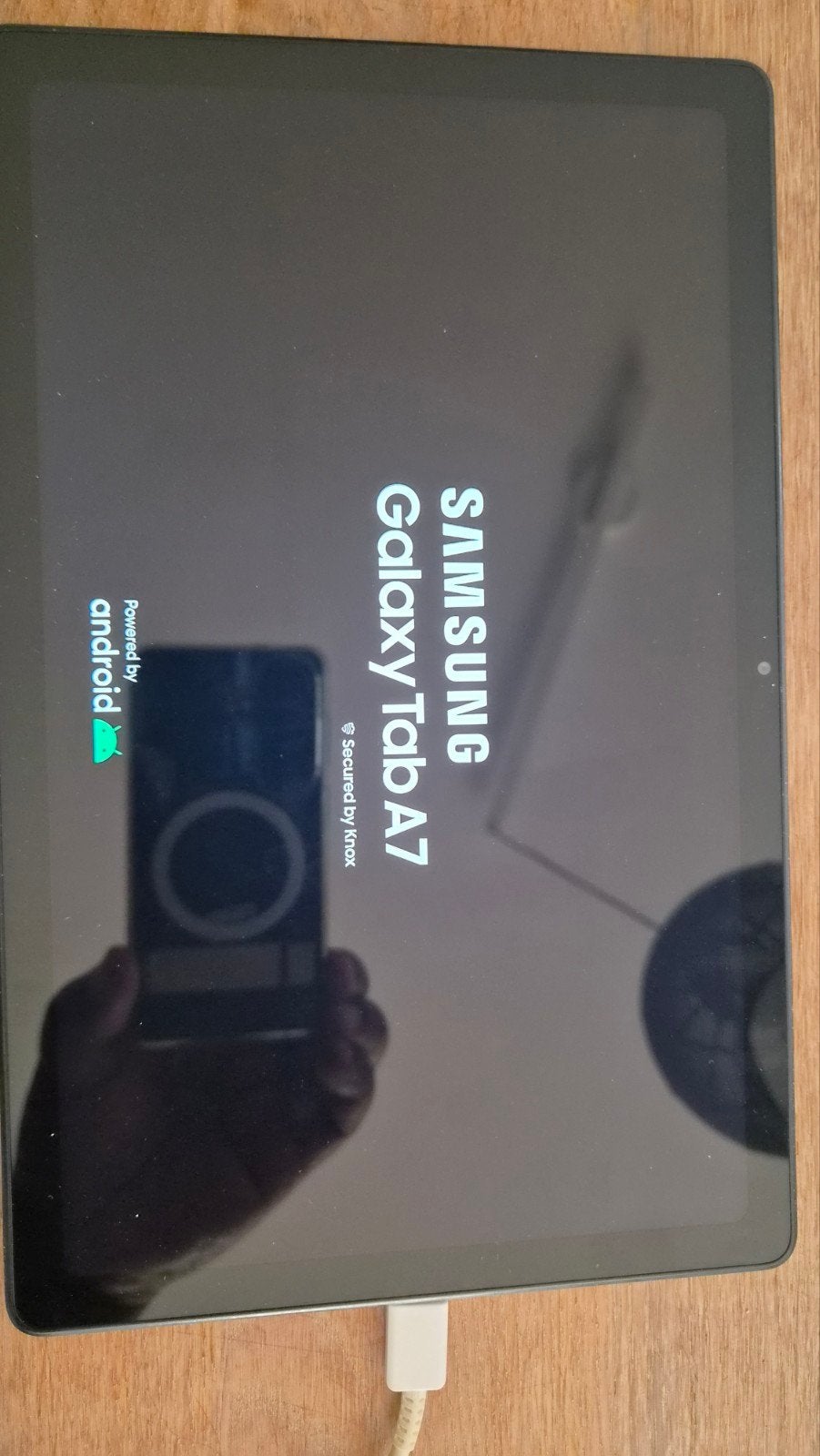 Samsung Galaxy Tab A7 (SM-T500) 32GB, 10 inch, 32 GB, Galaxy Tab A7 (SM-T500), Ophalen of Verzenden