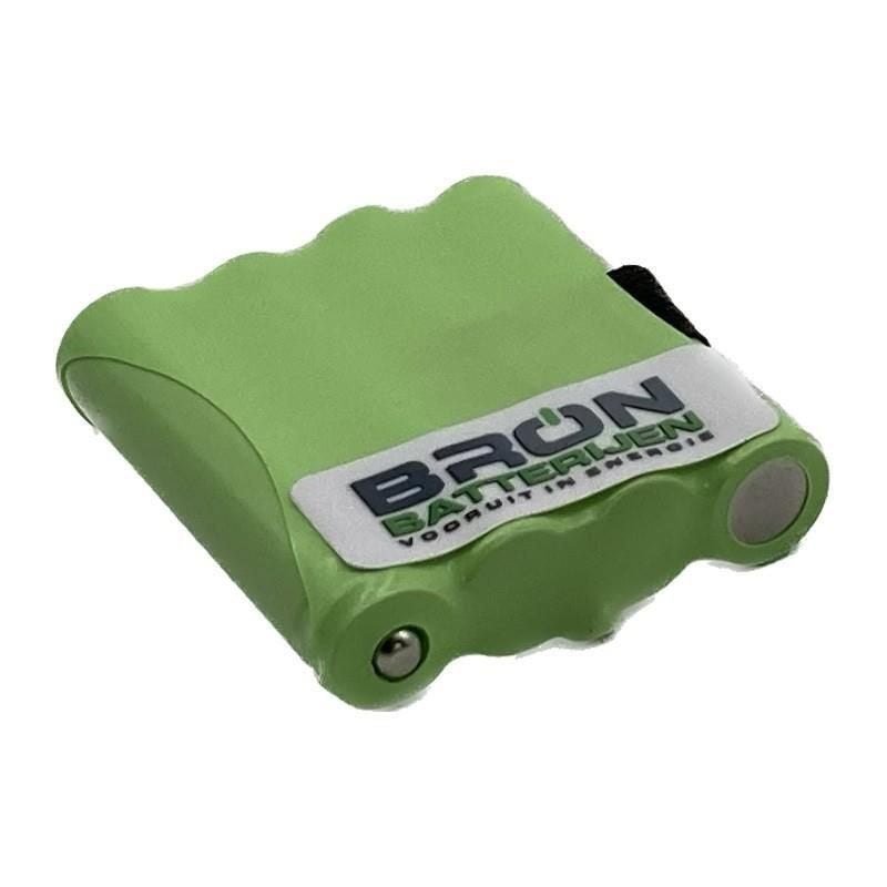 Batterij voor Alecto FR-60, FR-70 portofoon, Hobby en Vrije tijd, Elektronica-componenten, Ophalen of Verzenden, Nieuw