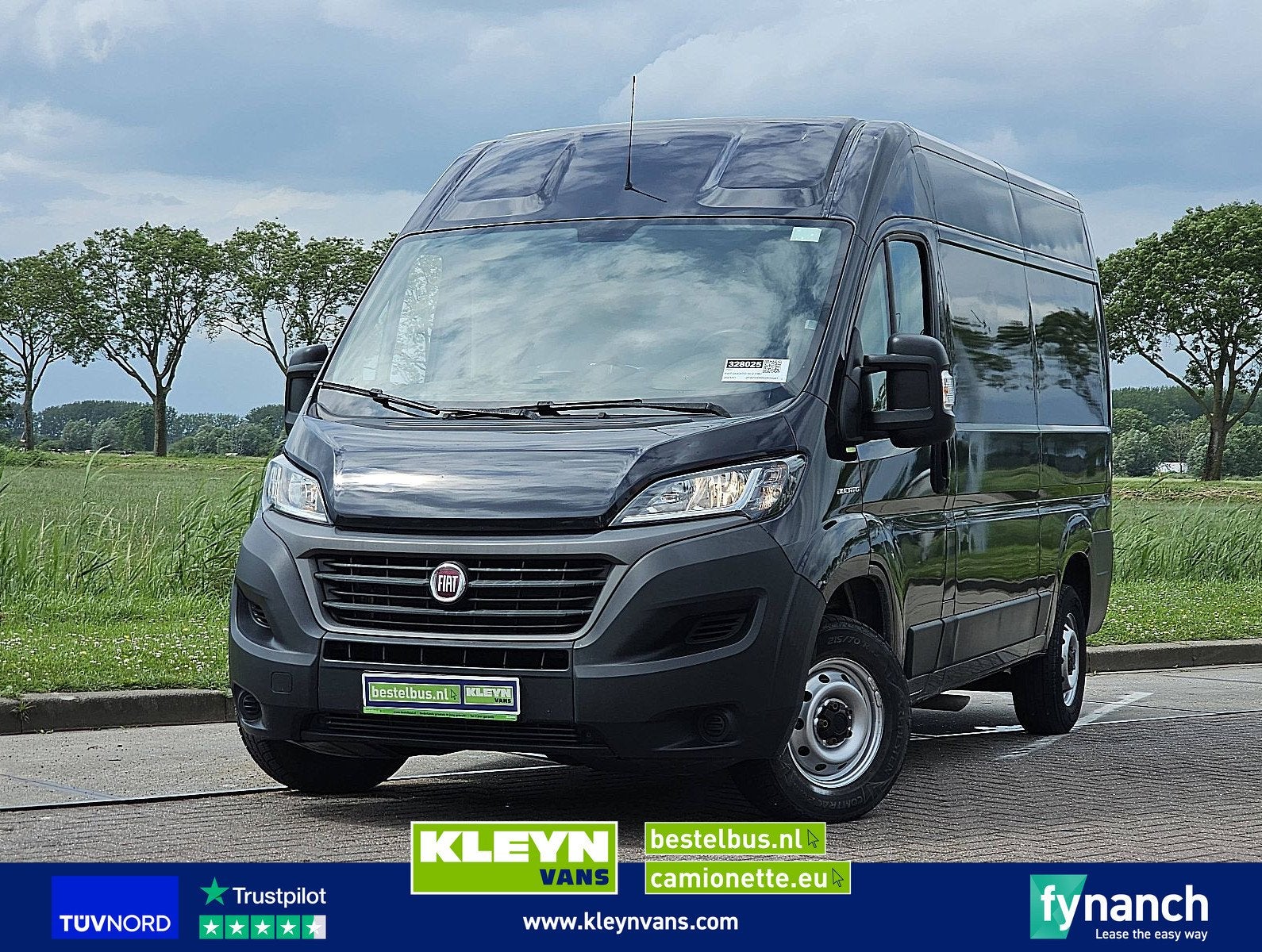 FIAT DUCATO 30 2.3 MJ full clima euro6, Auto's, Bestelauto's, Bedrijf, Te koop, ABS, Achteruitrijcamera, Airconditioning, Bluetooth