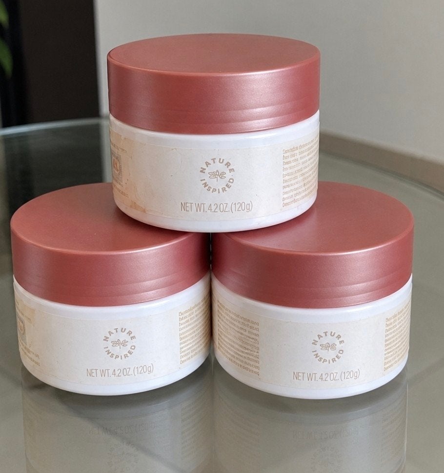 3x Rituals bodycrub – nieuw en geseald, Sieraden, Tassen en Uiterlijk, Ophalen of Verzenden, Nieuw, Overige typen
