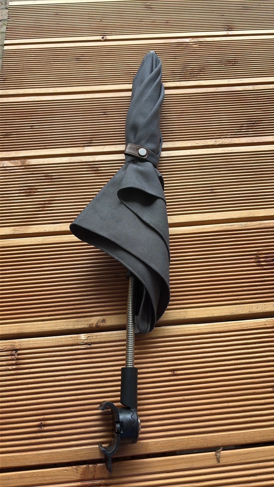 Joolz Parasol, Ophalen of Verzenden, Zo goed als nieuw, Overige merken