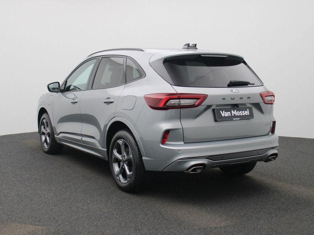 Ford Kuga Kuga 2.5 PHEV ST-Line, 12 maanden, Gebruikt, Euro 6, Plug-in hybride