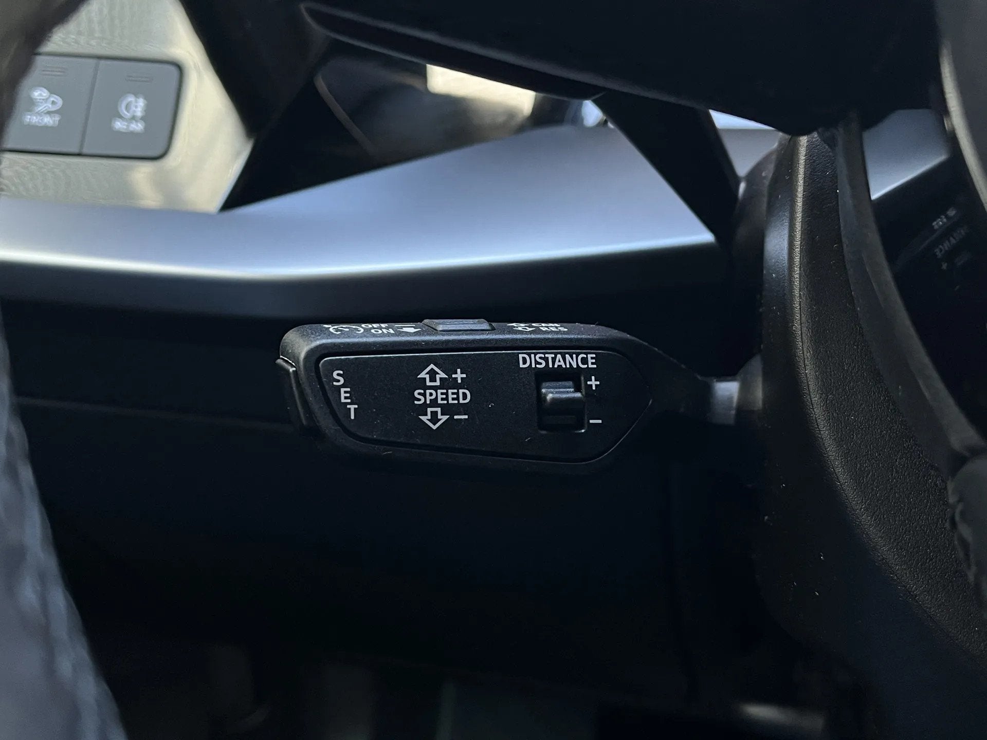 Audi A3 Sportback 30 TFSI Advanced edition (bj 2023), Gebruikt, Automatische klimaatregeling, Origineel Nederlands, Bedrijf