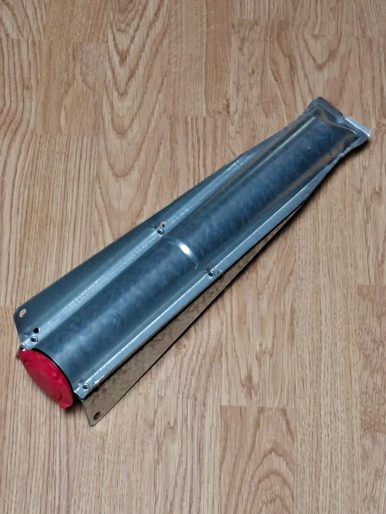 Droogmolen-grondanker Brabantia 45 mm. Nieuw., Ophalen of Verzenden, Nieuw, Droogmolen