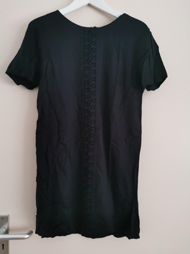 Bon A Parte zomer jurk maat M, Kleding | Dames, Maat 38/40 (M), Zwart, Ophalen of Verzenden, Zo goed als nieuw
