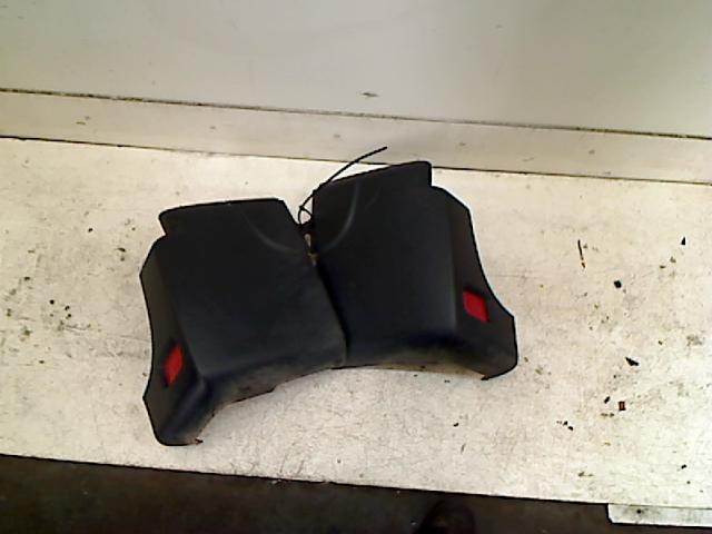 Bumper Achter Renault Master III (FV) (2010-02/2019-06), Auto-onderdelen, Carrosserie en Plaatwerk, Gebruikt, Renault Deutschland AG
