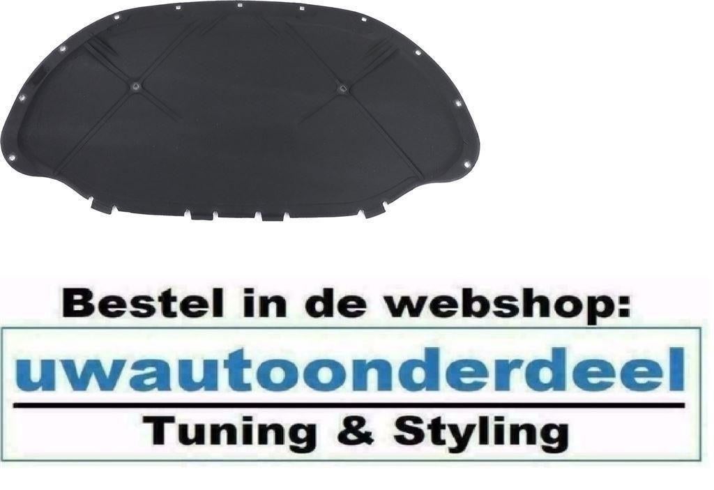Motorkap Demping Isolatie Mat Voor Skoda Octavia III 5E, Verzenden, Automotive Parts, A.parts@hotmail.nl, Trasmolenlaan 12 3447 GZ Woerden